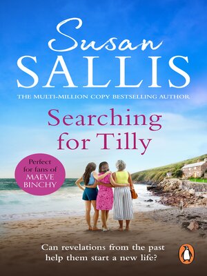 cover image of Searching for Tilly
